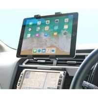 カシムラ 吸盤式タブレットホルダー AT-63 1個