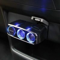 カシムラ 2連ダイレクトソケット 2リバーシブルUSB自動判定 4.8A KX-202 1個