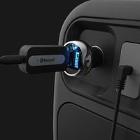 カシムラ Bluetoothミュージックレシーバー USB BL-51 1個