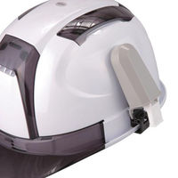 トーヨーセーフティ TOYO SAFETY ホイッスルホルダー 74-OK/NO.74-OK NO.74-OK 1個