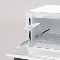 アイリスオーヤマ スチームオーブントースター SOT-012-W 1台