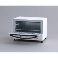 アイリスオーヤマ スチームオーブントースター SOT-011-W 1台