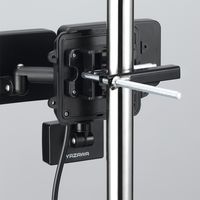 ソーラー式 3WLED センサーライト 2灯 SLR3LES2 ヤザワコーポレーション