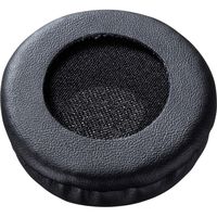 サンワサプライ イヤースポンジ(2個セット) MM-HSPA9 1個