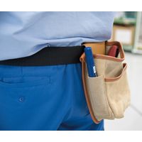 シンワ測定 下地探しどこ太Basic 35mmマグネット付 79025 1本