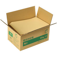 ツバメ工業 間伐材封筒クラフト角2（85） K85-K2E 1箱（500枚入）（直送品）