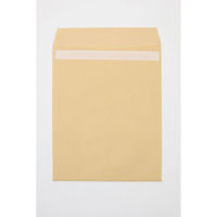 ツバメ工業 間伐材封筒クラフト角3(85)ワンタッチテープ付 K85-K3ET 1箱(500枚入)