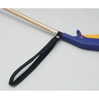 インタージェット 楽らくハンド ショートタイプ JBS111-4C 1個 7-5245-01（直送品）