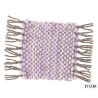 クロバー ミニ織り 57968 1個 62-4090-44（直送品）