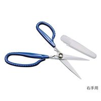 銀鳥産業 形状記憶カスタムハサミ(左手用) UC-300SL 1個(1本) 7-5930-02（直送品）
