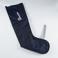 アズワン ナビウェーブ交換用エアブーツ 右足 7-3180-17 1台（直送品）