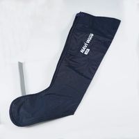 アズワン ナビウェーブ交換用エアブーツ 左足 7-3180-18 1台（直送品）