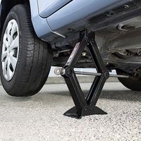 大橋産業 パンタグラフジャッキ800kg 1352 1個