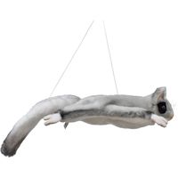 【ぬいぐるみ】 HANSA ハンサ 4692 フクロモモンガ35 4692（直送品）