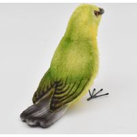 【ぬいぐるみ】 HANSA ハンサ 7246 メジロ13 7246（直送品）