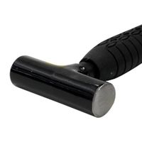 アークランズ GREATTOOL(グレートツール) ショート両口玄能ハンマー 225g 4904781083435 1セット(6本)（直送品）