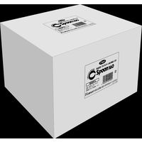 尚美堂 スプーン 160mm バラ 1セット（3000本:100本×5袋×6箱）