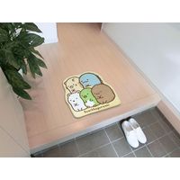明邦 シートマット すみっコぐらし MEIHO_GU003（直送品）