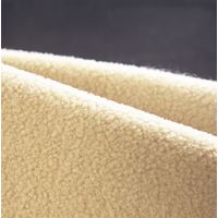 ファミリー・ライフ フリースガウングレー 紳士用 0211030（直送品）