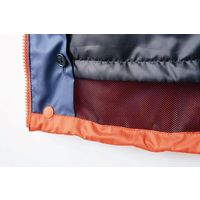 セロリー ブルゾン（ユニセックス） オレンジ 3L 62134（直送品）