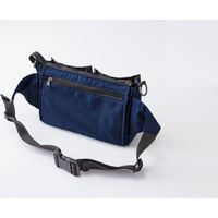 セロリー ウエストポーチ ネイビー F 69461（直送品）