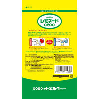 【ノンカフェイン】 meito レモネードC500 1セット（440g×6袋）