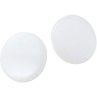 カーシーカシマ ブラウス ホワイト 11号 EWB755-11_11 1着