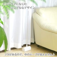 激落ちくん 粘着クリーナー ハイブリッド （片手で立てて収納） 本体 ロング 1本 レック