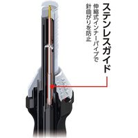 シンワ測定 下地探しどこ太Pro 45mm 057099 1個