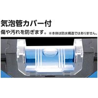 シンワ測定 ブルーレベルBasic450mmMG付 052475 1個