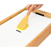 KNチヨダ セラミックグリルプレート VI-SG111W（直送品）