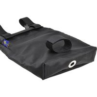 リンエイ EZYポケット ブラック PC-020（直送品）