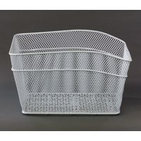 リンエイ メッシュリアバスケット シルバー BH101（直送品）