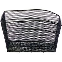 リンエイ メッシュリアバスケット ブラック BH100（直送品）