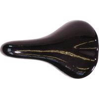 CIONLLI CTBサドル ブラック（エナメル） 6520（直送品）