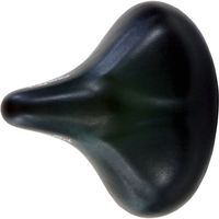 CIONLLI ビーチサドル ブラック 8004（直送品）