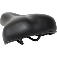 CIONLLI ATB/MTBサドル ブラック 6746（直送品）