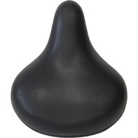 ジーアールケー ビッグサドル ダークグレー CHG-207HVC（直送品）