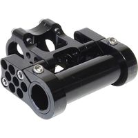 RIDEA Extendable Stem チタン ESF2（直送品）