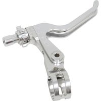 RIDEA V-Type Lever CNC シルバー/シルバー XFH（直送品）