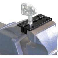 IceToolz アクスルバイス ガンメタ E122（直送品）