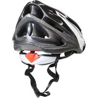 リンエイ P.S. Bicycle Helmet レッド（M/L） PS-MV28（直送品）