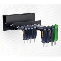 IceToolz T型ツインヘッドレンチセット アソート 7M85（直送品）