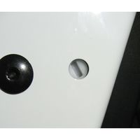 JTC VAG ドアハンドルリムーバー&インサーター JTC6659 1個（直送品）