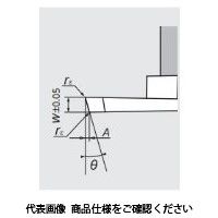 日本特殊陶業 TAチップ CTPA15FR DT4 CTPA15FRDT4 1セット(10個)（直送品）