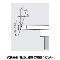 日本特殊陶業 TAチップ CTPA20FL DT4 CTPA20FLDT4 1セット(10個)（直送品）