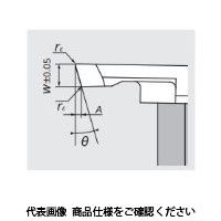 日本特殊陶業 TAチップ CTPX15FLK QM3 CTPX15FLKQM3 1セット(10個)（直送品）
