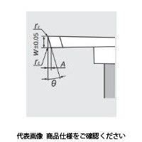 日本特殊陶業 TAチップ CTPA15FLK ZM3 CTPA15FLKZM3 1セット(10個)（直送品）