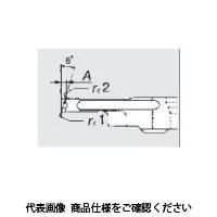 日本特殊陶業 TAチップ CTPW25FL ZM3 CTPW25FLZM3 1セット(5個)（直送品）