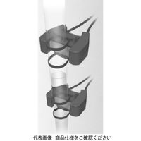 アズビル パイプ取付液面ファイバユニット 透過形(パイプ取付け) HPFーT032 1個（直送品）